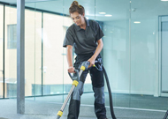 North Firm Facility Management